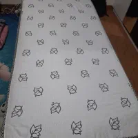 تشک رویال سوپر فنری|تشک تختخواب|شاهین‌شهر, خانه کارگر|دیوار