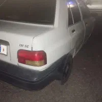 پراید 131se