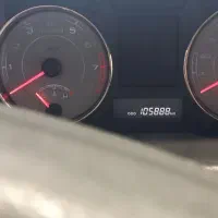 پرشیا مدل ۹۹ دوگانه شرکتی|خودرو سواری و وانت|قزوین, |دیوار