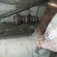 لوله و شیر فلکه|ابزارآلات|خرم‌آباد, |دیوار