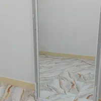 آینه قدی|آینه|آبادان, |دیوار