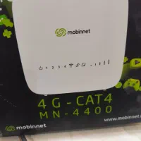 مودم وای فای مبین نت