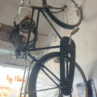 دچرخه ۲۸ قدیمی