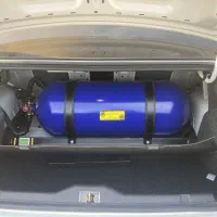 سمند سورن پلاس ef7 cng 1404|خودرو سواری و وانت|فردیس, شهرک هفده شهریور|دیوار