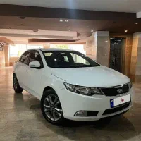 سراتو دنده ای مدل ۹۵