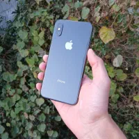 ایفون xs حافظه ۲۵۶گیگ