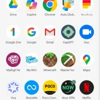 گوشی poco 3x pro من معذرت می‌خوام یکم خراب هست|موبایل|رومشکان, |دیوار