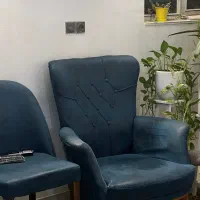 مبلمان و میز ناهار خوری