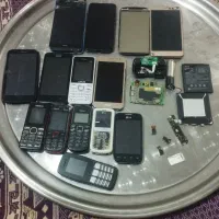 گوشی کار کرده