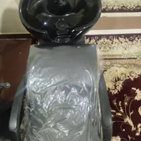 سرشور تمیز