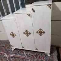 جا کفشی|جاکفشی، کمد، دراور|بم, |دیوار