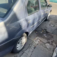 L90 مدل ۸۹|خودرو سواری و وانت|تهران, خاک سفید|دیوار