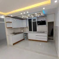 واحد دوخوابه اکازیون فول /فاز۶منطقه دنج پرند