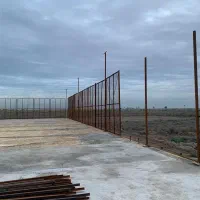 جوشکاری سیارساختمانی و صنعتی پذیرفته میشه
