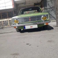 خودرو کلاسیک|خودرو کلاسیک|تهران, امام زاده حسن|دیوار