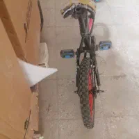 دوچرخه 16|دوچرخه، اسکیت، اسکوتر|آران و بیدگل, |دیوار