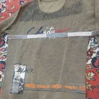 بلوز پسرانه
