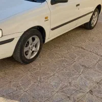 سمند ای اف سون