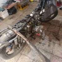 تعمیرات موتور با قیمت منصفانه