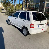 111مدل 90درحد165تاکار|خودرو سواری و وانت|بجنورد, |دیوار