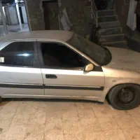 زانتیا ۱۸۰۰