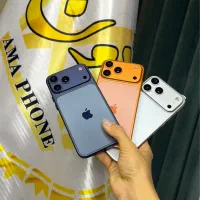 گوشی طرح آیفون