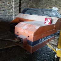 دستگاه پرس برچین کار