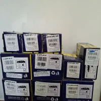 لنت جلو پراید ۴۰۵ سمند ۲۰۶ پیکان ال ۹۰ تیبا نیسان