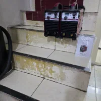 دستگاه جوش موتور جوش هیوندای کره ۲۵۰آمپر آکبند نو