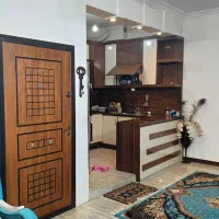 آپارتمان ۸۰ متری دو خواب طبقه اول توس ۹۵