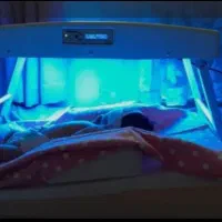 اجاره دستگاه زردی نوزاد در منزل