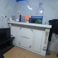 ام دی اف پاچال|بوفه، ویترین، کنسول|مشهد, همت آباد|دیوار