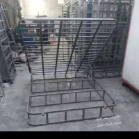 کفی تخت خواب