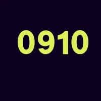 ۰۹۱۰