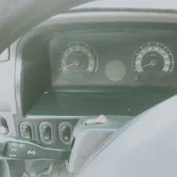 پراید ۱۳۱ رینگ اسپرت دوگانه فابریک|خودرو سواری و وانت|یزد, |دیوار