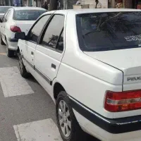 پژو 405 slx|خودرو سواری و وانت|مشهد, فاطمیه|دیوار