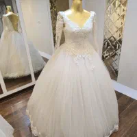 لباس فروشی عروس|لباس|یزد, |دیوار