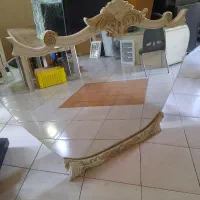 اینه قاب دار مخصوص دراور و هر مکان قابل نصب