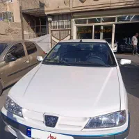 پرشیا tu5مدل 1400|خودرو سواری و وانت|تبریز, |دیوار