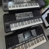 ارگ  باند رقص نور پاور میکسر آتش سرد