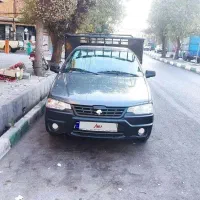 آریسان 2مدل 1404 و پارس تیو 99بیرنگ عوض با هایما