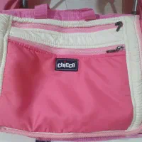 ساک و سرویس خواب نوزادی