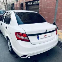 ساینا مدل ۱۴۰۰|خودرو سواری و وانت|شهر ری, دولت‌آباد|دیوار