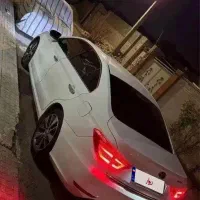 لیفان 820 مدل ۹۵
