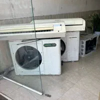 کولر اسپیلت