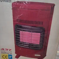 بخاری آبسال نو|بخاری، هیتر، شومینه|رشت, کوی بیانی|دیوار