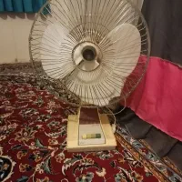 پنکه قدیمی