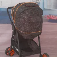 وسایل کودک|کالسکه و لوازم جانبی|چالوس, |دیوار