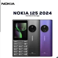 نوکیا 125(2024) ارسال در محل|موبایل|مشهد, پنجتن|دیوار