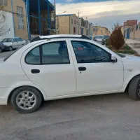 ساینا ۱۴۰۰|خودرو سواری و وانت|مشهد, هنرور|دیوار